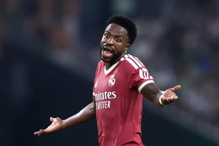 Real Madrid : Vinicius joue gros avant le derby