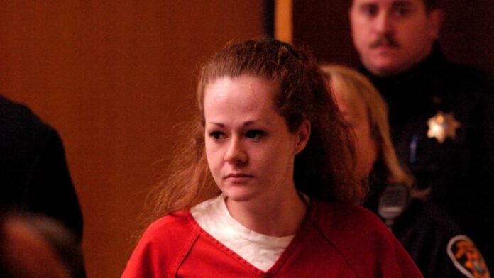 États-Unis : après avoir survécu à son exécution, Christa Pike retourne en prison