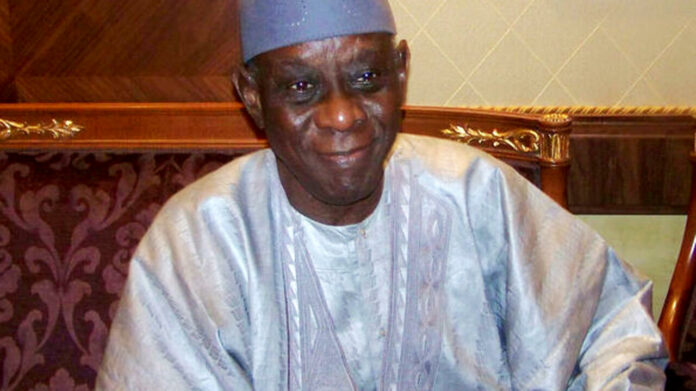 Sénégal : mort de Cheikh Hamidou Kane, auteur de L’Aventure ambiguë