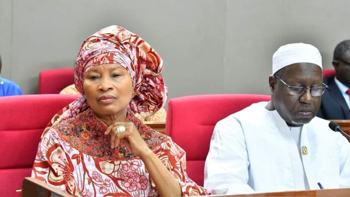 Sénégal : Takku Wallu se retire des six commissions d’enquête parlementaire