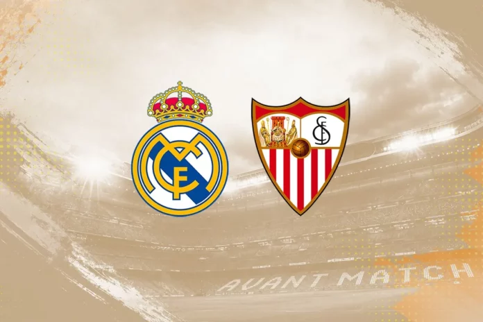 Real Madrid-Séville : Mourinho prépare un onze remanié pour rester dans la course