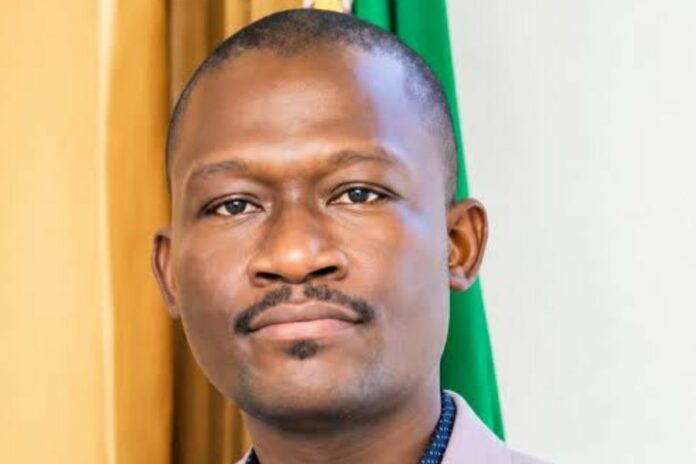 Mairie de Cotonou : Pyrros Kiki annoncé au poste de Secrétaire exécutif