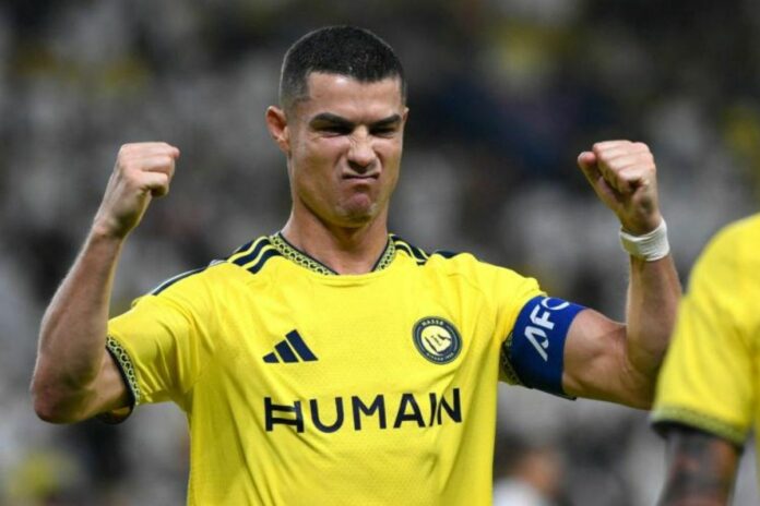 Arabie saoudite : une alerte aux missiles retarde le match de Cristiano Ronaldo