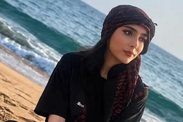 Iran : condamnée à mort pour blasphème, une étudiante de 23 ans lance un appel depuis sa prison