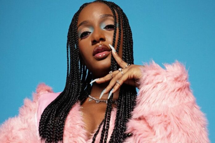 Ayra Starr : la chanteuse révèle ce qu’elle ferait si elle trouvait un homme plus attirant