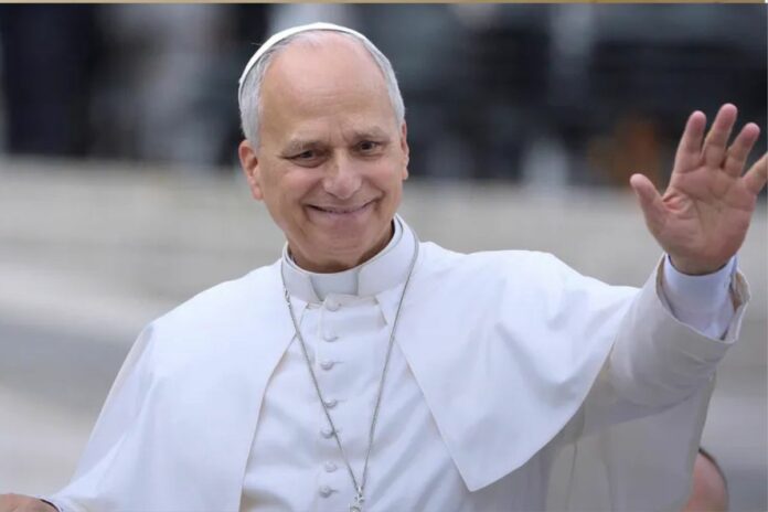 Vatican : le pape Léon XIV opéré d’un cancer du poumon