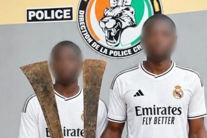 Côte d’Ivoire : ils auraient coupé le courant avant de s’emparer de près de 2 millions de FCFA