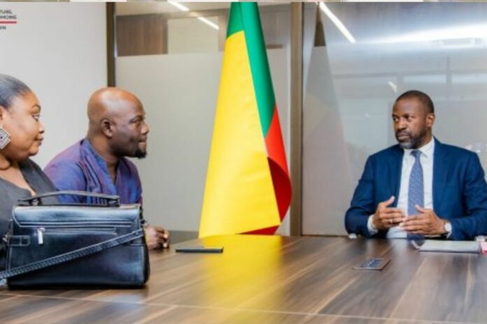 Bénin : bientôt une signature sonore nationale inspirée du patrimoine musical