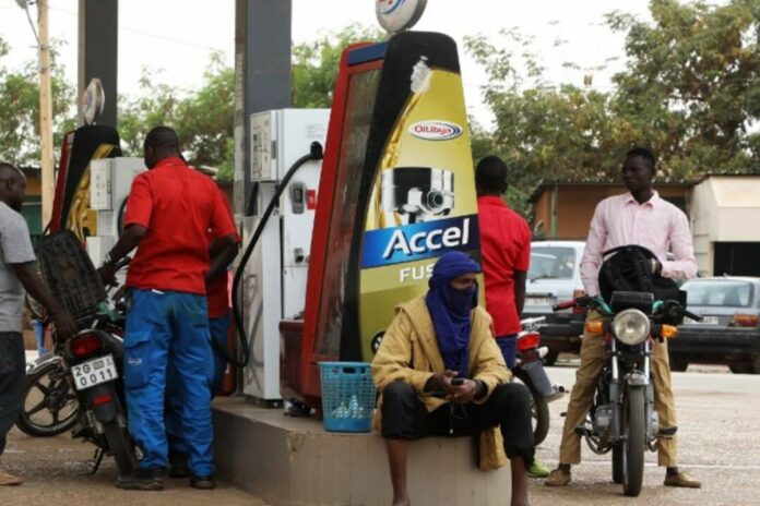 Niger : Niamey confrontée à son tour à une pénurie d’essence