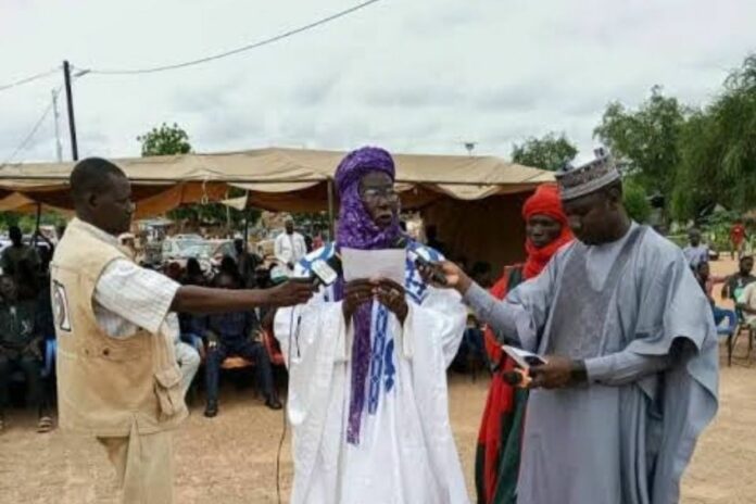Niger : voici le montant de la dot pour une femme jamais mariée, divorcée avec ou sans enfant