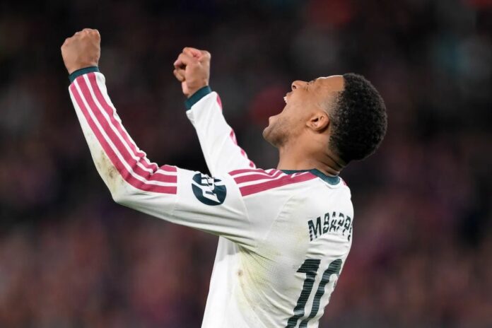 Ballon d’Or 2026 : comment Harry Kane a fini par devancer Kylian Mbappé
