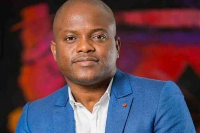 Côte d’Ivoire : Fabrice Sawegnon s’en prend au niveau des jeunes formés en journalisme