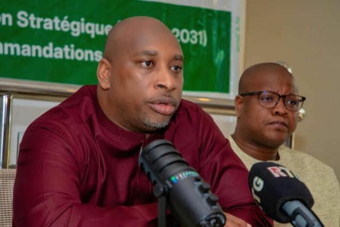 Guinée : l’ARMP prépare une nouvelle feuille de route pour réformer les marchés publics à l’horizon 2031