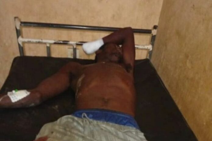 Bénin : un agriculteur perd une main dans un conflit avec un éleveur à Tchaourou