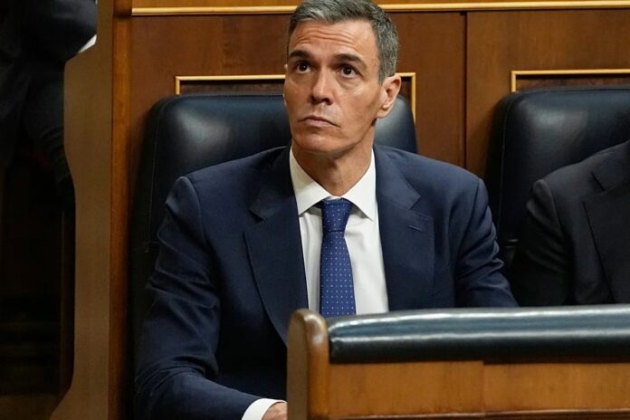 Logement en Espagne : les députés disent non aux textes de Pedro Sánchez