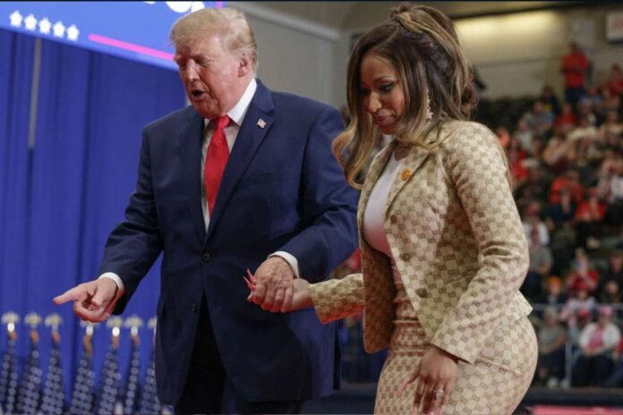 États-Unis : la remarque de Trump sur les 