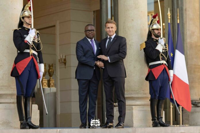 Bénin : Romuald Wadagni veut doter le pays d’un laboratoire national d’expertise ADN