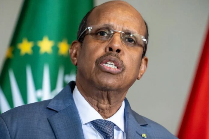 Corne de l’Afrique : l’Union africaine appelle à l’apaisement entre l’Éthiopie, l’Érythrée et l’Égypte