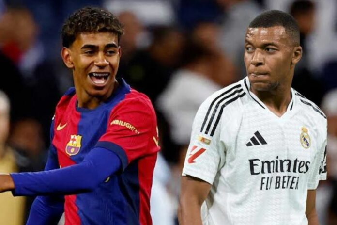 Ballon d’Or 2026 : Lamine Yamal et Kylian Mbappé au cœur du suspense