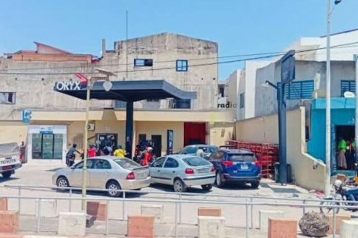 Y a-t-il une pénurie de carburant au Bénin ? La réponse du gouvernement
