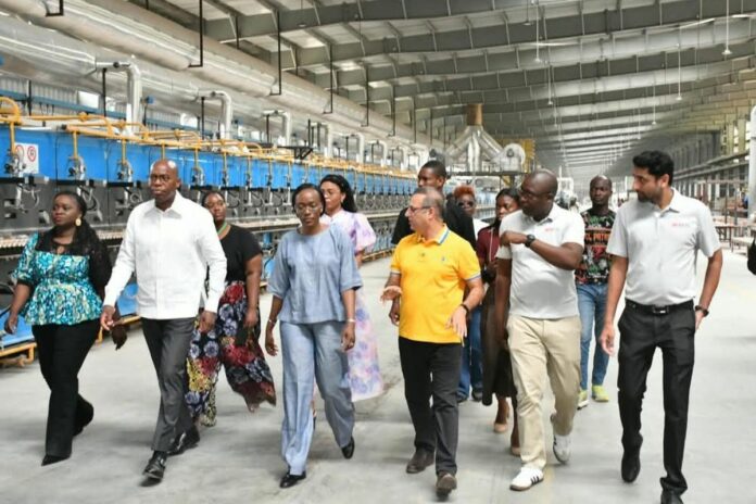 Consommer local : le Bénin veut désormais passer à la vitesse supérieure