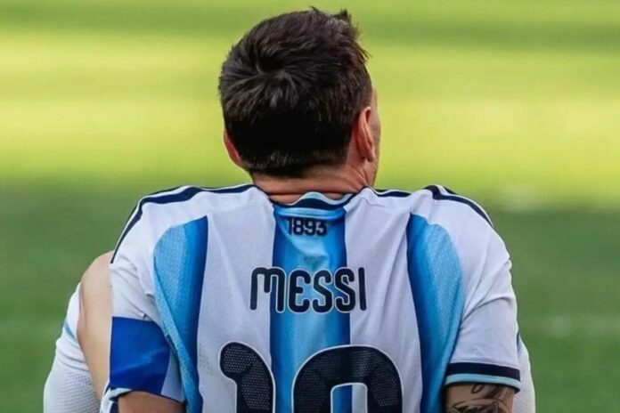Argentine : pourquoi le numéro 10 de Lionel Messi ne pourra pas être retiré ?