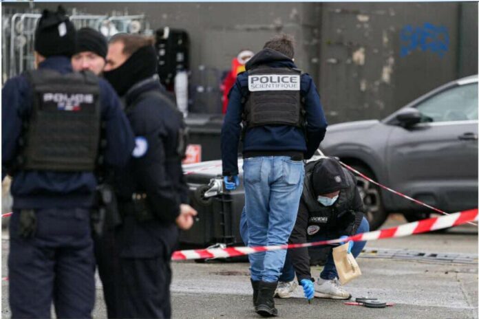 France : une fusillade dans les Yvelines fait au moins un mort et quatre blessés