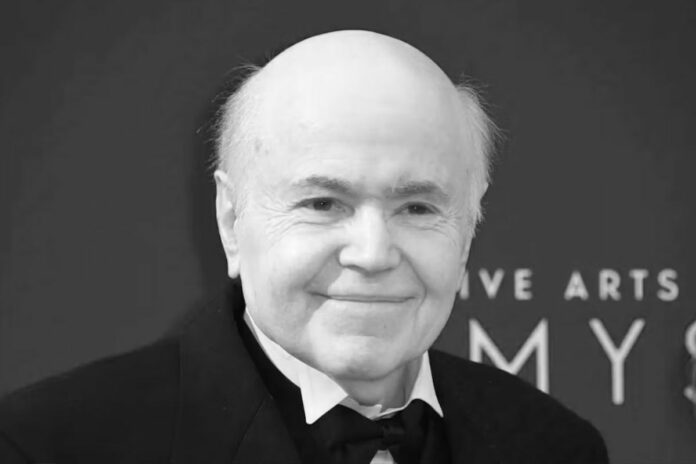 Etats-Unis : l’acteur de « Star Trek » Walter Koenig est mort à 90 ans