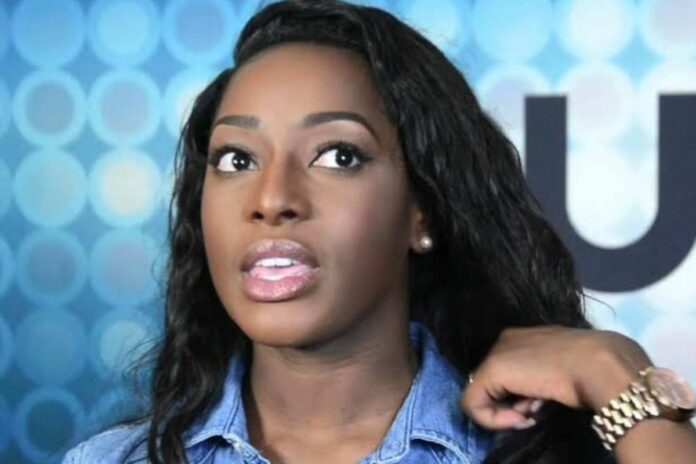 Nigeria : Dorcas Shola Fapson estime que les personnes pauvres ne devraient pas avoir d’enfants