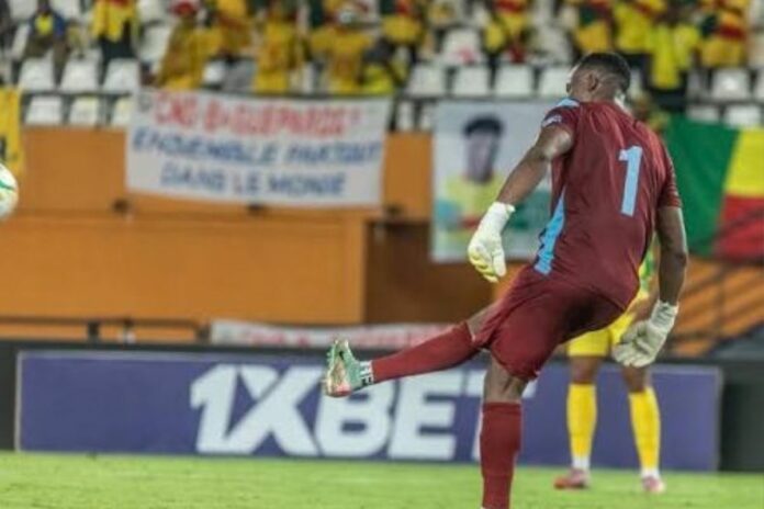 Bénin-Argentine : Marcel Dandjinou prévient Messi avant le choc au Monumental