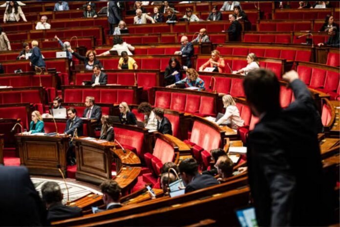 France : les députés appelés à voter une loi intégrale contre les violences sexistes et sexuelles