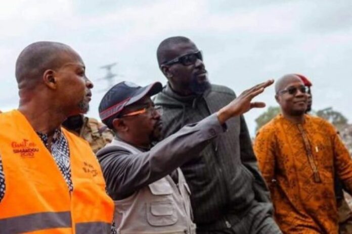 Guinée : après Conakry, le gouvernement étend la récupération du foncier de l’État à l’intérieur du pays