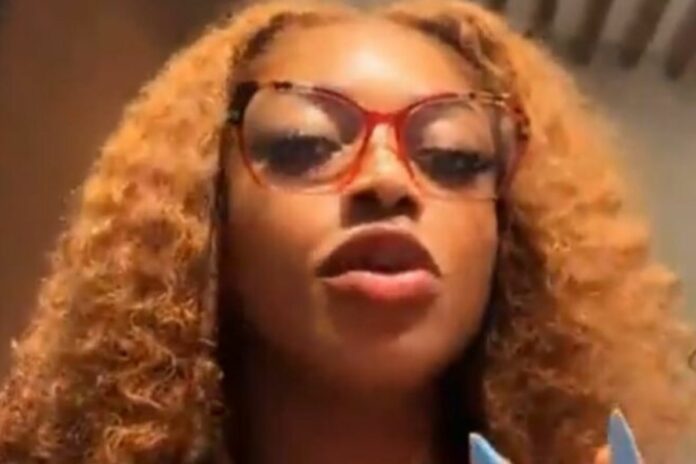 Nigeria : elle essaie tout, puis choisit la prostitution pour survivre