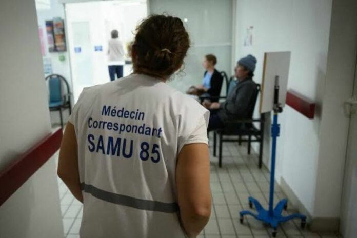 France : un premier décès humain lié au virus Shamonda