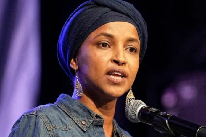 États-Unis : Ilhan Omar répond aux accusations selon lesquelles son ex-mari serait son frère