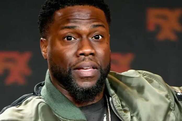 Etats-Unis : Kevin Hart veut empêcher sa partenaire de films pour adultes de témoigner