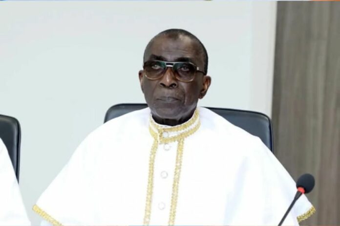 Côte d'Ivoire : le dernier disciple vivant du fondateur de l'Église du Christianisme Céleste s'est éteint