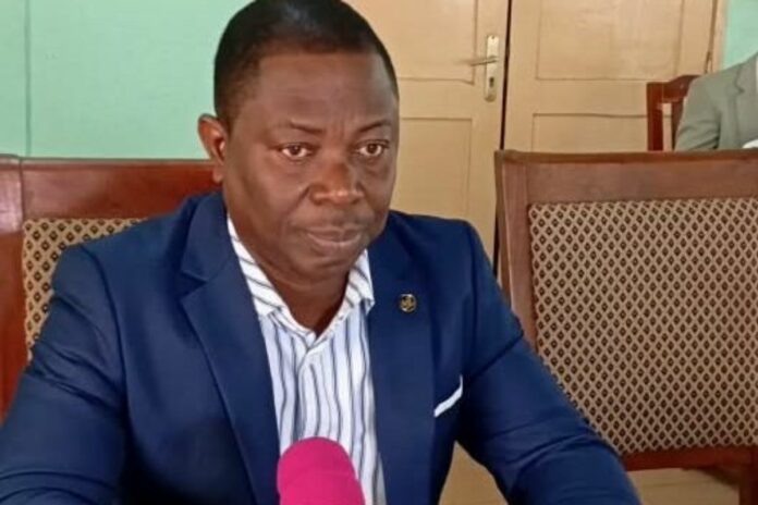 Bénin : plus de 52 000 tonnes de produits agricoles perdues dans les inondations dans l’Ouémé