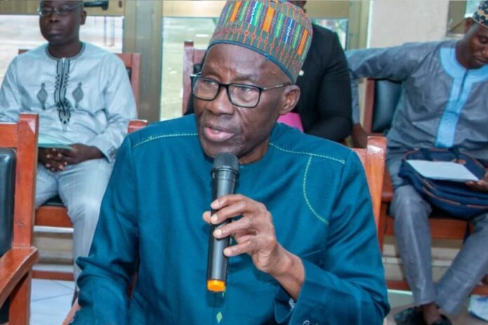 Bénin : nommé chargé de mission à l’Assemblée nationale, Wallis Zoumarou décline le poste