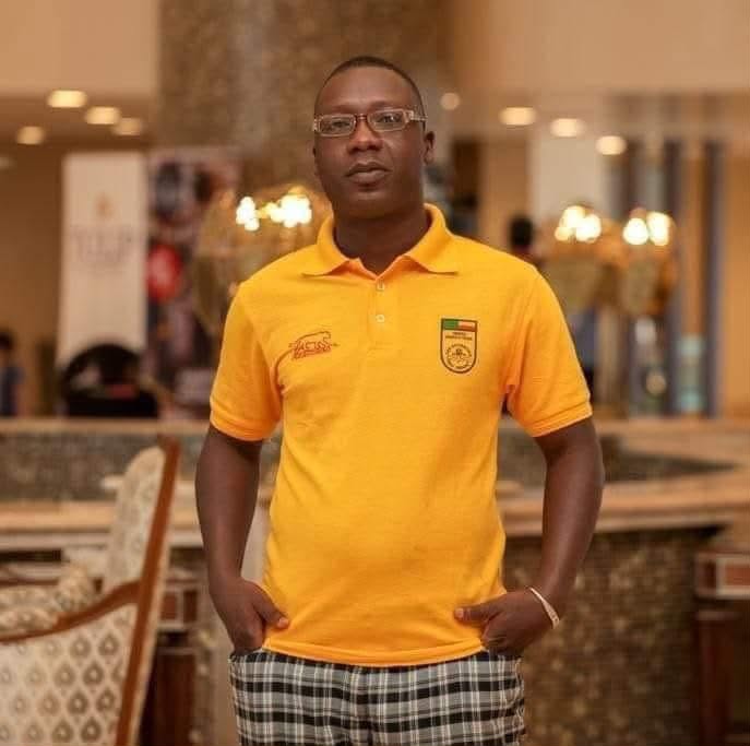 Football béninois : Roméo Adjivon Aklozo nommé responsable marketing et communication de la LFPB