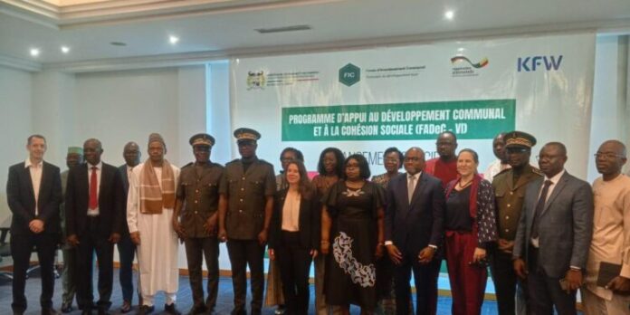 Bénin : le FADeC VI veut améliorer la qualité des investissements communaux