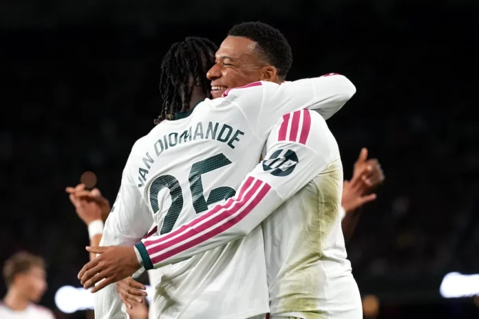 Ballon d’Or : le message de Yan Diomandé à Mbappé après sa déception
