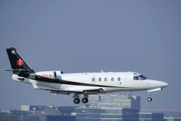 États-Unis : un avion médical disparaît au large de Nantucket