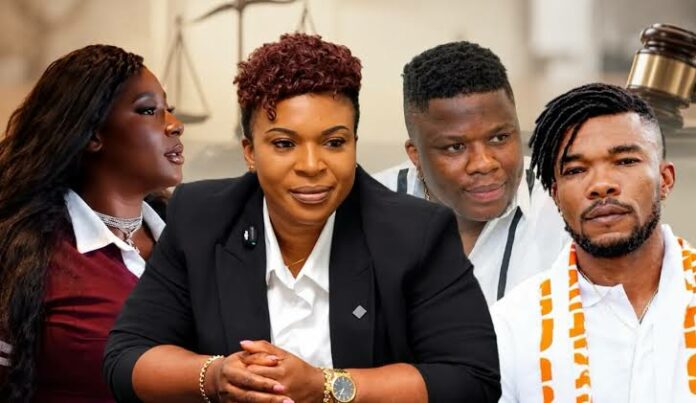 Côte d’Ivoire : Serey Dié, Apoutchou National et des influenceurs au cœur d’une affaire à 320 millions FCFA