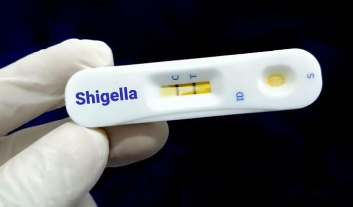 Santé : des chercheurs alertent sur une transmission sexuelle de la diarrhée