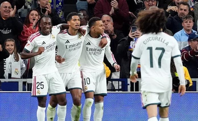 Real Madrid-Barça : les cinq choix tactiques de Mourinho qui feront la différence