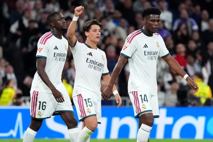 Liga : le Real Madrid envoie un message fort au Barça avant le Clasico